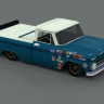 VTS65 Blender Scene