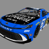 #67 Corey Heim - 2026 Brickyard 400 (Field & Stream)
