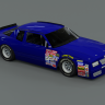 Aero88 Blender Scene