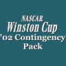2002 Winston Cup Contingency Pack