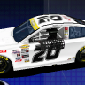 Leland Honeyman Jr Unsponsored (2025 Phoenix)