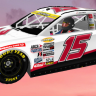 Jake Finch Phoenix Construction (2026 Daytona)