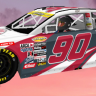Wesley Slimp RoadReadyFoundation.org (2026 Daytona)