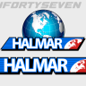Halmar Logos