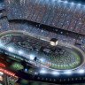 Motor Speedway Of The South Dinoco 400 and Dinoco Light 350