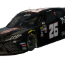Colin Garrett Krakken-Skull Beard Oil/Racing For Heros (2019 Homestead)