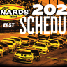 2026 ARCA Menards Series East Season INI File & Track Pack