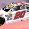 Jake Bollman Synerfuse (2026 Daytona)