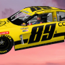 Bobby Dale Earnhardt Circle Ranch/Copeland Insurance Agency (2026 Test)