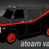 ateam van