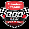2026 NOAPS Suburban Propane 300 Carset