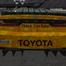 Kyle Busch Tribute Car Set