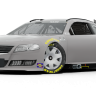 2008 Nissan Almera/Samsung SM3