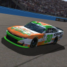 2026 - #30 - Austin J. Hill - Southern Ohio Equipment Co, (PHO1)