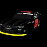 Dawson Cram's 2026 Andy’s Frozen Custard 340 Car