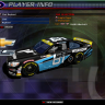 Kevin Campbell no. 81 1st Phorm Outdoors Chevrolet (ARCA 2026)