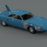 GN70st/ss Blender Scene