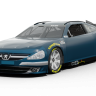 Vauxhall Astra and Peugeot 607