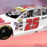 Sam Corry Bruce/Armstrong Flooring (2025 Springfield)