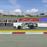 2026 - #91 - Ross Chastain - Who's Your Driver? (MAR1)