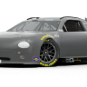 TVR Tamora