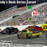 NASCAR Goody's Dash Series 2000 Carset