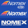 Nomex Contingency Decals