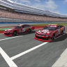 2026 - JR Motorsports - Arby's BBQ Pack