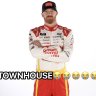 Jeb Burton’s #27 Celsius from Rockingham and Iowa