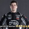 Harrison Burton’s #24 Dex Sharp/Dead on Tools concept