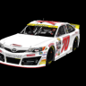 Ethan Tovo's 2026 Portland 112 Car