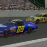 NASCAR Goody's Dash Series 2000 Carset Addon