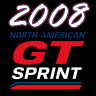 2008 North American GT Sprint Series