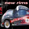 JGTC rims