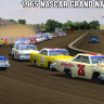 Luis's GN63 1965 NASCAR Grand National Carset