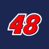 2001 Jimmie Johnson Pit crew