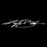 Kyle Busch's Namerail/Signature