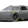 Chevrolet Camaro SS "El Camaro"