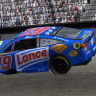 Chase Briscoe #19 Lance Crackers Bristol