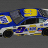 Chase Elliott #9 NAPA Batteries Daytona