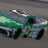 John Hunter Nemechek #42 Dollar Tree Texas