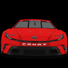 MENCS19 - 2025 Toyota Camry
