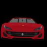 MENCS19 - 2019 Ferrari Portofino