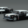 DMR Gn55/convertible 2-car Blender Scene