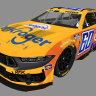 #60 Ryan Preece - 2026 Enjoy Illinois 300 (Kroger / International Delight) [ACCURATE]