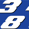 Boeing Number Set