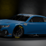 2028 Chevrolet Monte Carlo Concept