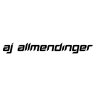 AJ Allmendinger's Namerail