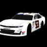 Kyle Kelley's 2026 Pit Boss/FoodMaxx 250 Car