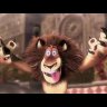 NR2003 Credits but its madagascar